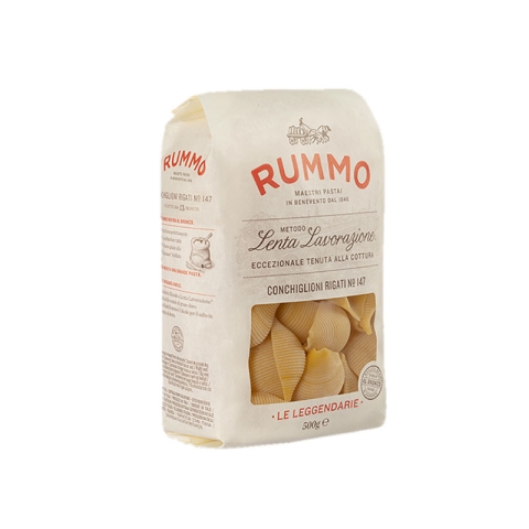 Rummo Conchiglioni Rigati N.147 (500gr)