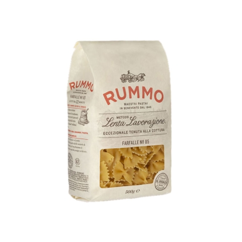 Rummo Farfalle N.85 (500gr)