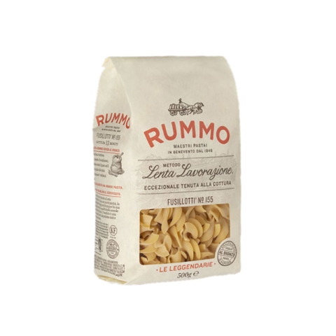 Rummo Fusillotti N.155 (500gr)