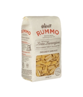 Rummo Gnocchetti Sardi N.63 (500gr)