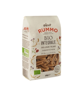 Rummo Casarecce Organic Whole Wheat Pasta N.88 (500gr)