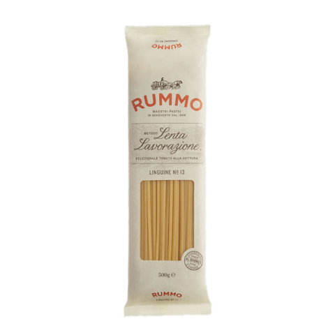 Rummo Linguine N.13 (500gr) Rummo Linguine N.13 (500gr)