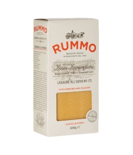 Rummo Egg Lasagna N.173 (500gr)