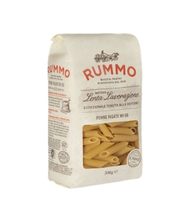 Rummo Penne Rigate N.66 (500gr)