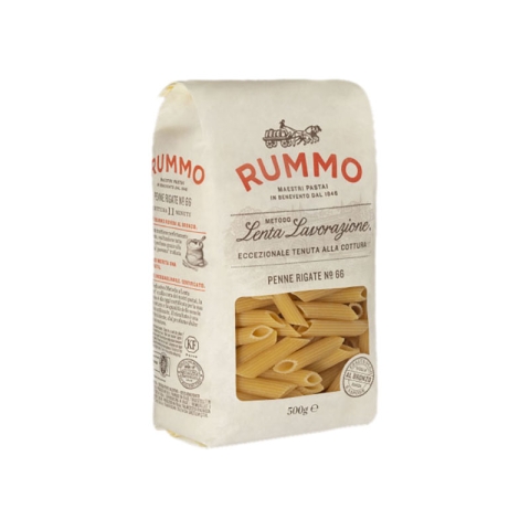 Rummo Penne Rigate N.66 (500gr)