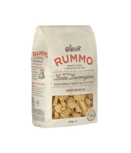 Rummo Radiatori N.137 (500gr)