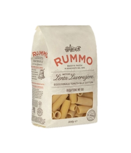 Rummo Rigatoni N.50 (500gr)