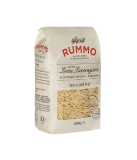 Rummo Semi di Orzo N.27 (500gr)