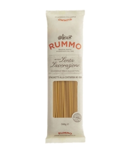 Rummo Spaghetti Alla Chitarra N.104 (500gr)