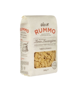 Rummo Tubetti Zita N.31 (500gr)