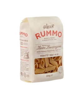 Rummo Pennotti Rigati N.62 (500gr)