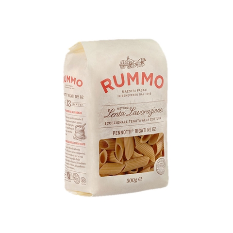 Rummo Pennotti Rigati N.62 (500gr)