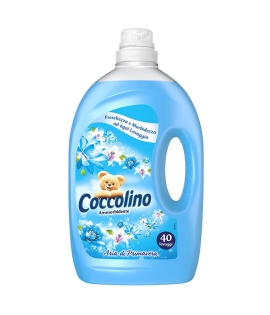 Coccolino Spring Air Fabric Softner 3L