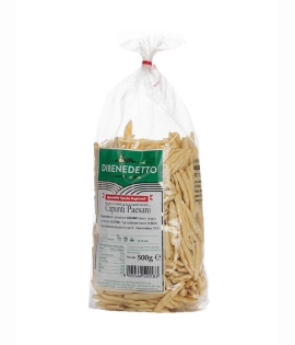 DiBenedetto Capunti Paesani Pasta