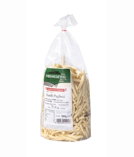 DiBenedetto Fusilli Pugliesi Pasta