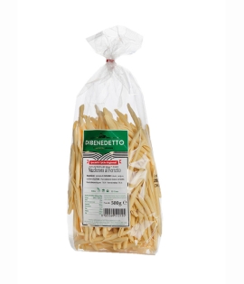 DiBenedetto Pâtes Maccheroni al Ferretto