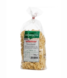 DiBenedetto Orecchiette Pasta