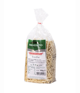 DiBenedetto Pâtes Trofie