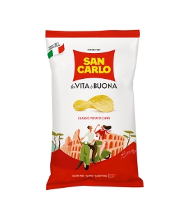 San Carlo Chips Classica
