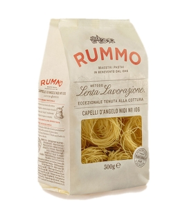 Rummo Capelli d’Angelo N.106 (500gr)