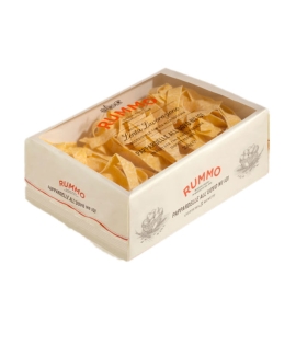 Rummo Egg Pappardelle N.101 (250gr)