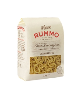 Rummo Gramigna N.98 (500gr)
