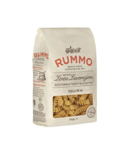 Rummo Fusilli N.48 (500gr)