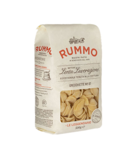 Rummo Orecchiette N.87 (500gr)