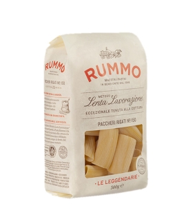 Rummo Paccheri Rigati N.150 (500gr)