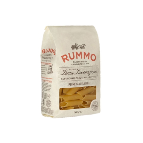 Rummo Penne Candela N.77 (500gr)