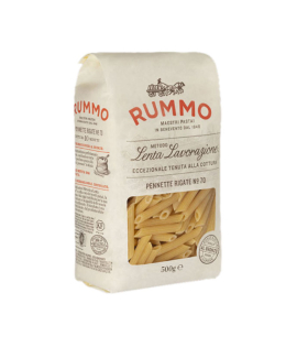 Rummo Pennette Rigate N.70 (500gr)