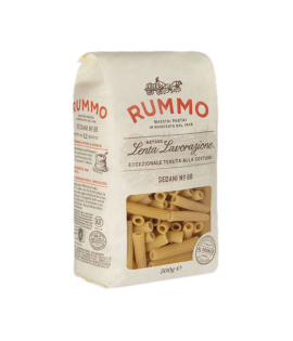 Rummo Sedani N.68 (500gr)