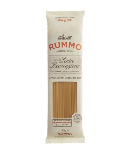 Rummo Speghettoni Grossi N.220 (500gr)