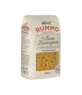 Rummo Tubetti Regina N.29 (500gr)