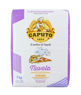 Caputo Nuvola Flour '0' - 5KG
