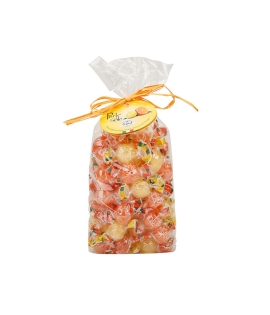 Perle di Sole Bonbons au Citron et Orange (500g)