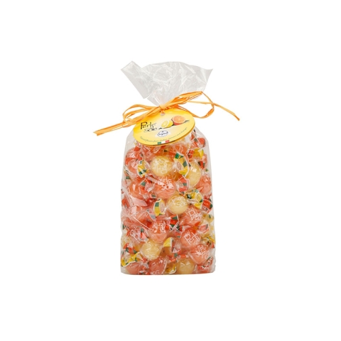 Perle di Sole Lemon and Orange Candy (500g) Perle di Sole Lemon and Orange Candy (500g)