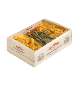 Rummo Egg Paglia e Fieno N.105 (250gr)