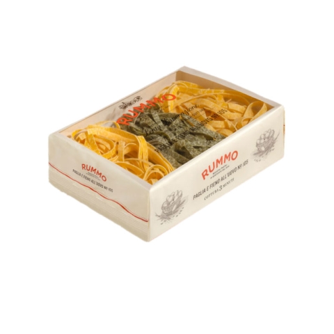 Rummo Paglia e Fieno aux Oeufs N.105 (250gr)