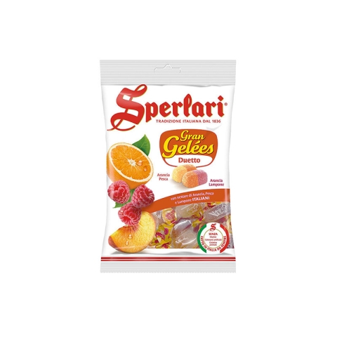 Sperlari Gran Gelées Duetto Candy