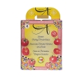 Allessia Sicilian Box Cherry Tomate Sauce Allessia Sicilian Box Cherry Tomate Sauce