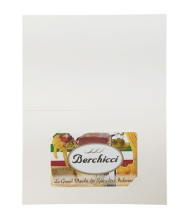 Berchicci $50 Gift Card for the STORE ONLY