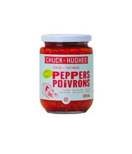 Chuck Hughes Mild Pepper Spread