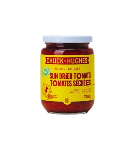 Chuck Hughes Mild Sun-Dried Tomato
