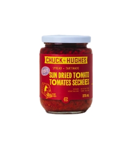 Chuck Hughes Spicy Sun-Dried Tomato