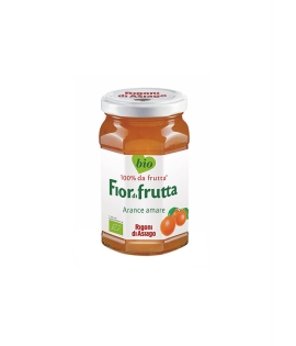 Rigoni Fior di Frutta Organic Bitter Oranges Spread
