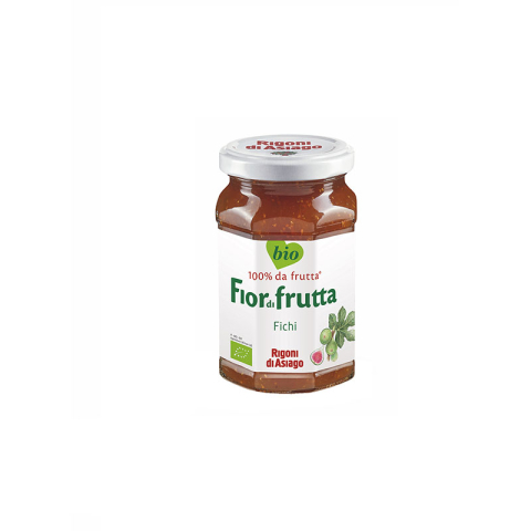 Rigoni Fior di Frutta Organic Fig Spread