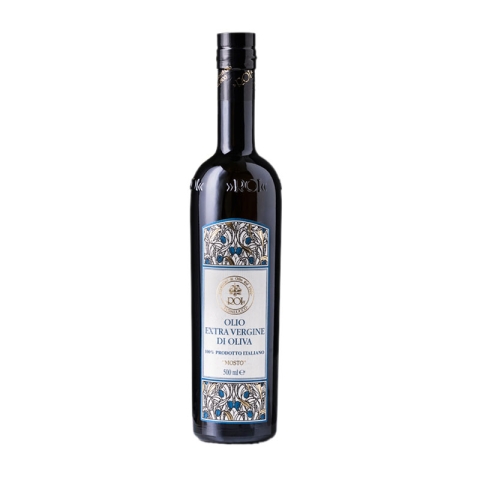 Roi “Mosto” Extra Virgin Olive Oil