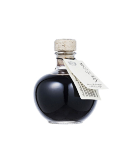 Manicardi Black Elisir Balsamic Vinegar Of Modena Igp