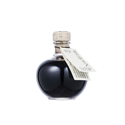 Manicardi Vinaigre Balsamique De Modene Igp Elixir Noir